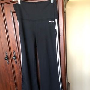 BEBE Sport workout pants